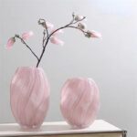 Wholesale Glass Vase HP-019 - Image 7